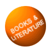 book reviews, original literature, book shop